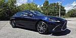 Used 2025 LEXUS ES ES 350 in FORT PIERCE, FLORIDA