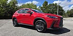 Used 2025 LEXUS NX NX 350 in FORT PIERCE, FLORIDA