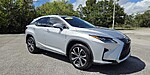 Used 2019 LEXUS RX RX 350 in FORT PIERCE, FLORIDA