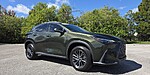 Used 2024 LEXUS NX NX 250 PREMIUM in FORT PIERCE, FLORIDA