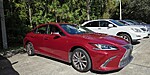 Used 2019 LEXUS ES 350 in FORT PIERCE, FLORIDA
