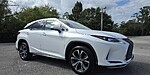 Used 2021 LEXUS RX RX 350 in FORT PIERCE, FLORIDA