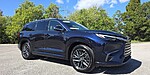 Used 2024 LEXUS TX TX 350 PREMIUM in FORT PIERCE, FLORIDA