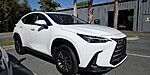 Used 2026 LEXUS NX 350 BASE in FORT PIERCE, FLORIDA
