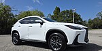 Used 2026 LEXUS NX NX 350 in FORT PIERCE, FLORIDA