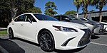 Used 2025 LEXUS ES 350 in FORT PIERCE, FLORIDA