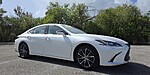 Used 2025 LEXUS ES ES 350 in FORT PIERCE, FLORIDA