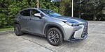Used 2025 LEXUS NX 250 PREMIUM in FORT PIERCE, FLORIDA
