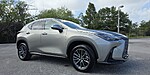 Used 2025 LEXUS NX NX 250 PREMIUM in FORT PIERCE, FLORIDA