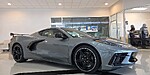 Used 2022 CHEVROLET CORVETTE 2LT in FORT PIERCE, FLORIDA