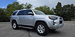 Used 2016 TOYOTA 4RUNNER SR5 PREMIUM in FORT PIERCE, FLORIDA