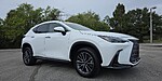Used 2026 LEXUS NX NX 350 in FORT PIERCE, FLORIDA