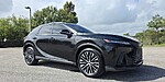 Used 2024 LEXUS RX RX 350 PREMIUM PLUS in FORT PIERCE, FLORIDA