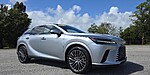 Used 2024 LEXUS RX RX 350 LUXURY in FORT PIERCE, FLORIDA