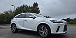 Used 2026 LEXUS RX RX 350 in FORT PIERCE, FLORIDA
