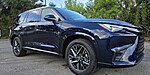 New 2025 LEXUS TX 350 PREMIUM in FORT PIERCE, FLORIDA