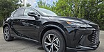 New 2025 LEXUS RX 350 in FORT PIERCE, FLORIDA