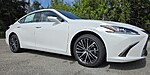 New 2025 LEXUS ES 300H in FORT PIERCE, FLORIDA