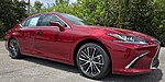 New 2025 LEXUS ES 350 in FORT PIERCE, FLORIDA