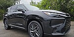 New 2025 LEXUS TX 350 PREMIUM in FORT PIERCE, FLORIDA