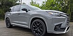 New 2025 LEXUS TX 350 in FORT PIERCE, FLORIDA