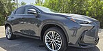 New 2025 LEXUS NX 350 PREMIUM in FORT PIERCE, FLORIDA