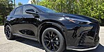 New 2025 LEXUS NX 350 F SPORT HANDLING in FORT PIERCE, FLORIDA