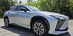 New 2025 LEXUS RZ 450E 300E PREMIUM in FORT PIERCE, FLORIDA
