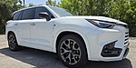New 2025 LEXUS TX 500H F SPORT PREMIUM in FORT PIERCE, FLORIDA