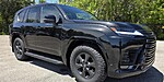 New 2025 LEXUS LX  in FORT PIERCE, FLORIDA