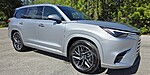 New 2025 LEXUS TX 350 PREMIUM in FORT PIERCE, FLORIDA