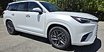 New 2025 LEXUS TX 350 PREMIUM in FORT PIERCE, FLORIDA