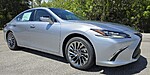 New 2025 LEXUS ES 350 ULTRA LUXURY in FORT PIERCE, FLORIDA