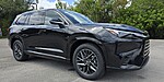 New 2025 LEXUS TX 350 PREMIUM in FORT PIERCE, FLORIDA