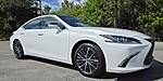 New 2025 LEXUS ES 350 in FORT PIERCE, FLORIDA
