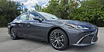 New 2025 LEXUS ES 350 in FORT PIERCE, FLORIDA