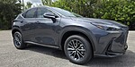 New 2026 LEXUS NX  in FORT PIERCE, FLORIDA