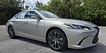 New 2025 LEXUS ES 350 in FORT PIERCE, FLORIDA