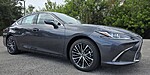New 2025 LEXUS ES 350 in FORT PIERCE, FLORIDA