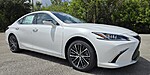 New 2025 LEXUS ES 350 in FORT PIERCE, FLORIDA