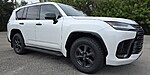 New 2025 LEXUS LX  in FORT PIERCE, FLORIDA