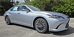 New 2025 LEXUS ES 300H LUXURY in FORT PIERCE, FLORIDA