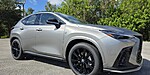 New 2026 LEXUS NX  in FORT PIERCE, FLORIDA