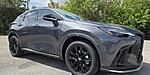 New 2026 LEXUS NX 350 F SPORT HANDLING in FORT PIERCE, FLORIDA