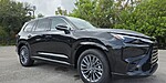 New 2026 LEXUS TX 350 in FORT PIERCE, FLORIDA