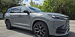 New 2026 LEXUS TX  in FORT PIERCE, FLORIDA