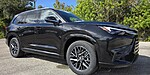 New 2026 LEXUS TX 350 PREMIUM in FORT PIERCE, FLORIDA