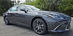 New 2025 LEXUS ES 350 in FORT PIERCE, FLORIDA