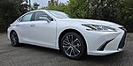 New 2025 LEXUS ES 350 in FORT PIERCE, FLORIDA