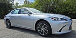 New 2025 LEXUS ES 350 in FORT PIERCE, FLORIDA